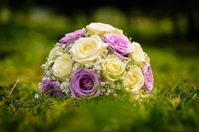 Exquisite Floral Arrangements