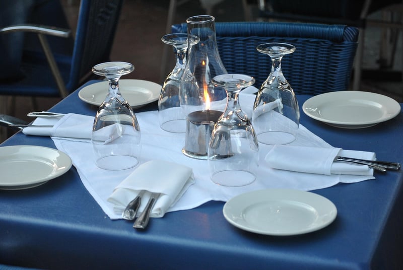Gourmet Catering Services