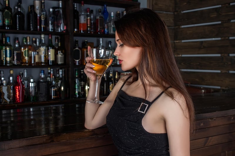 Signature Cocktail Bars