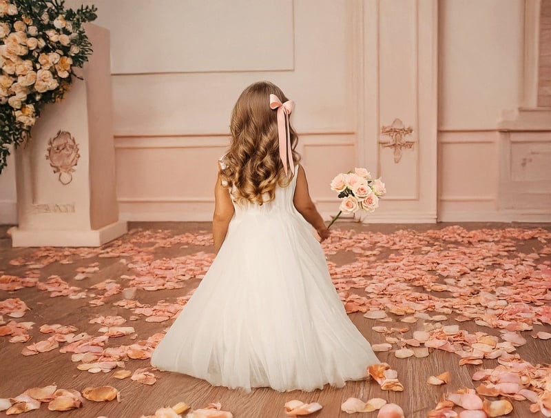Floral Centerpieces